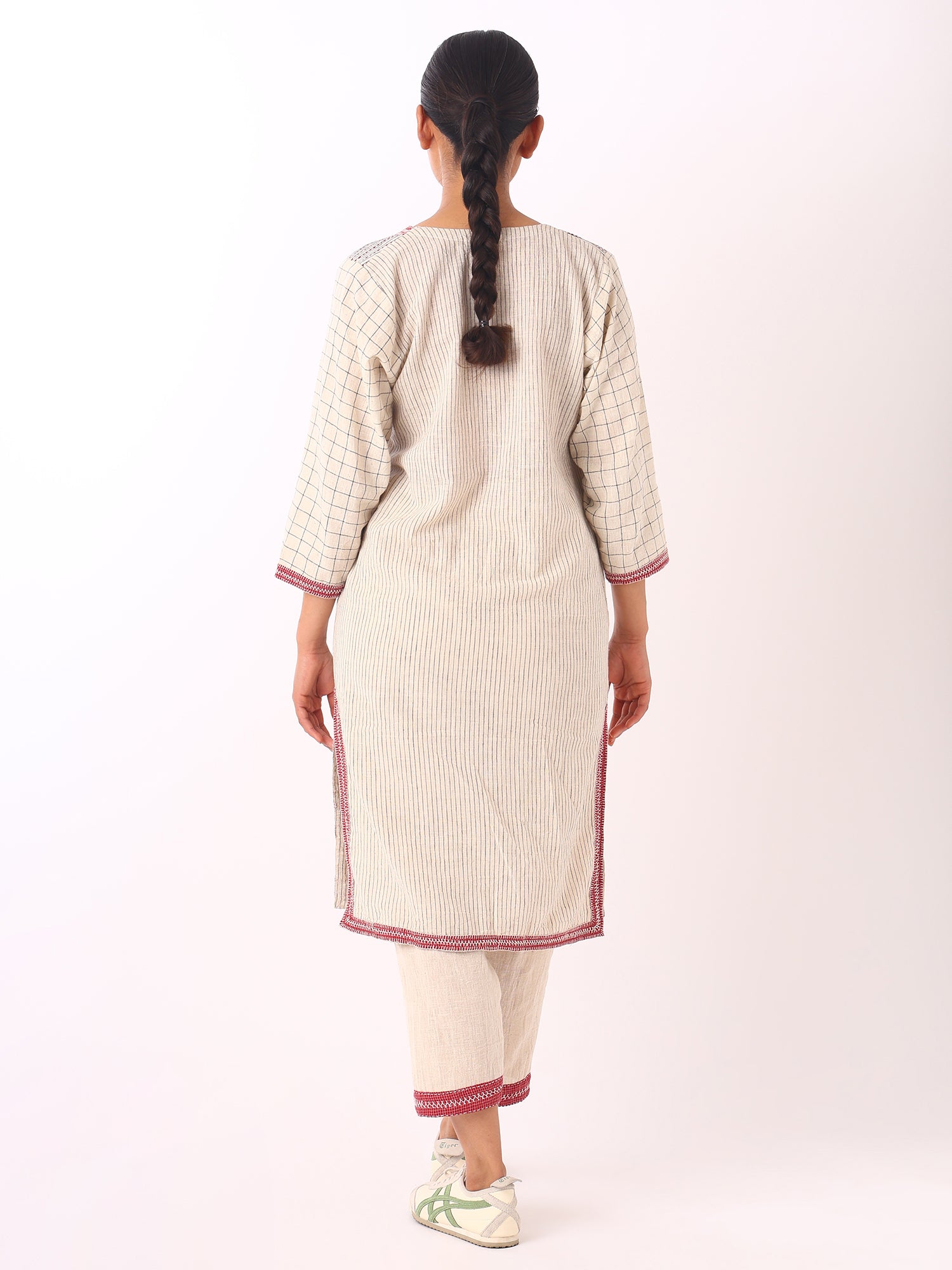Inaya Tunic