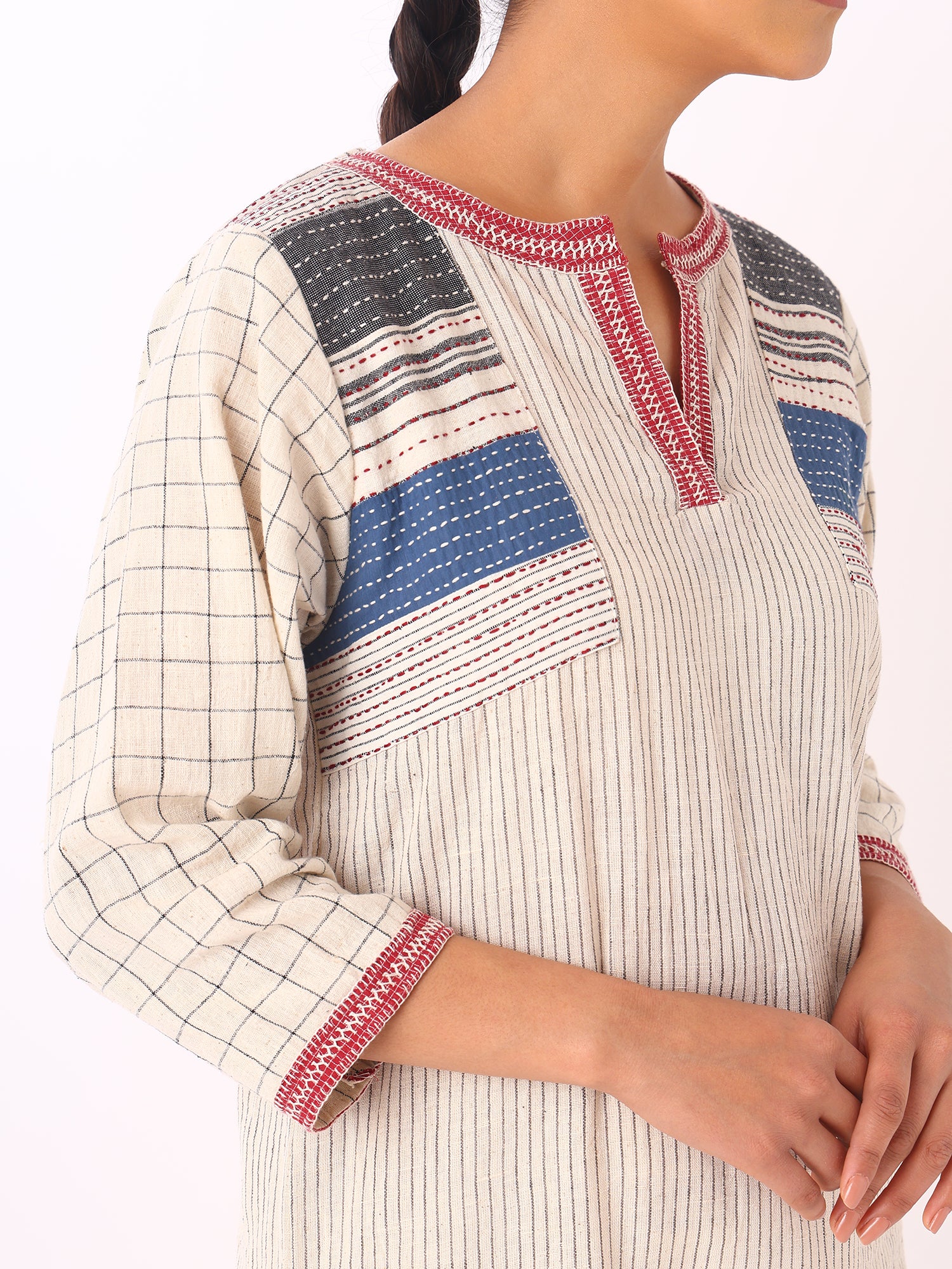 Inaya Tunic