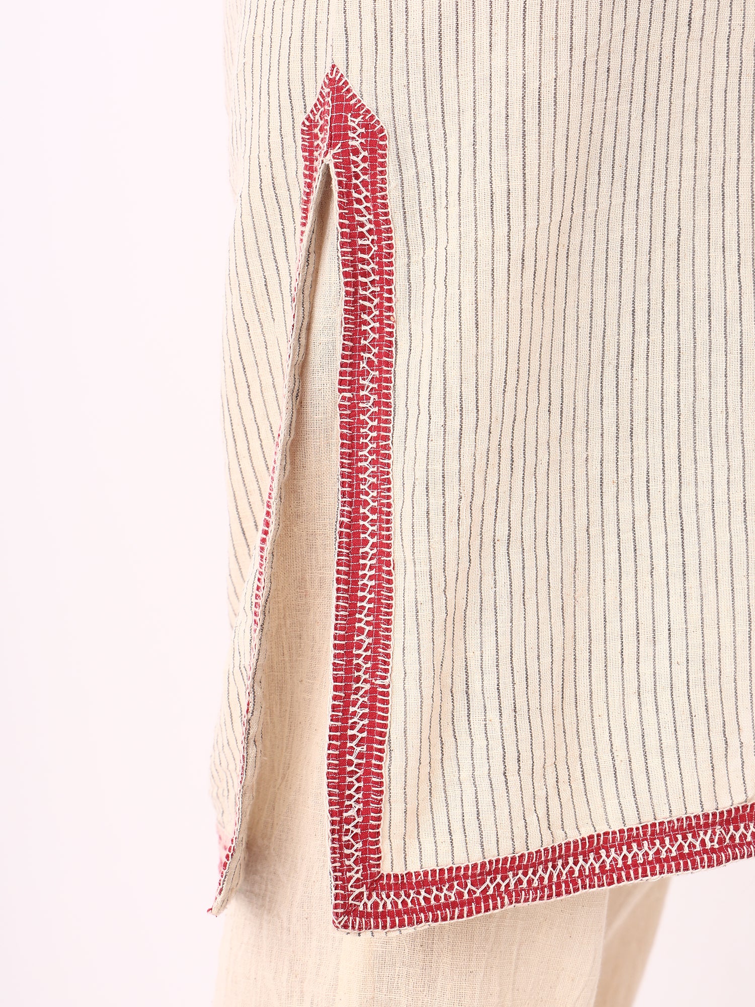 Inaya Tunic