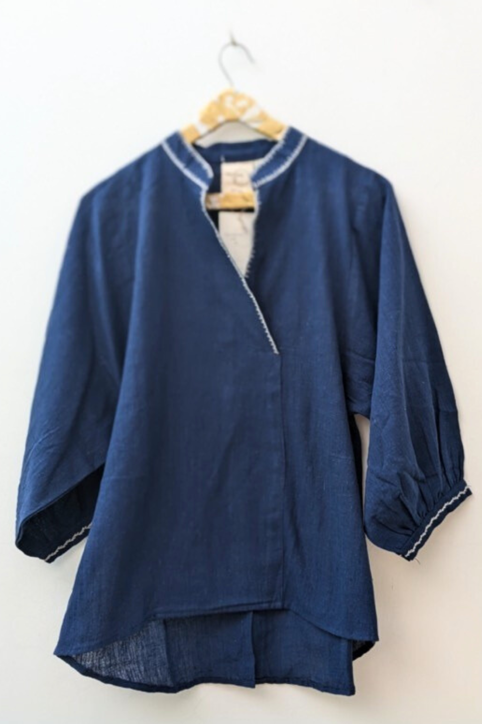 Kala Cotton Shirt