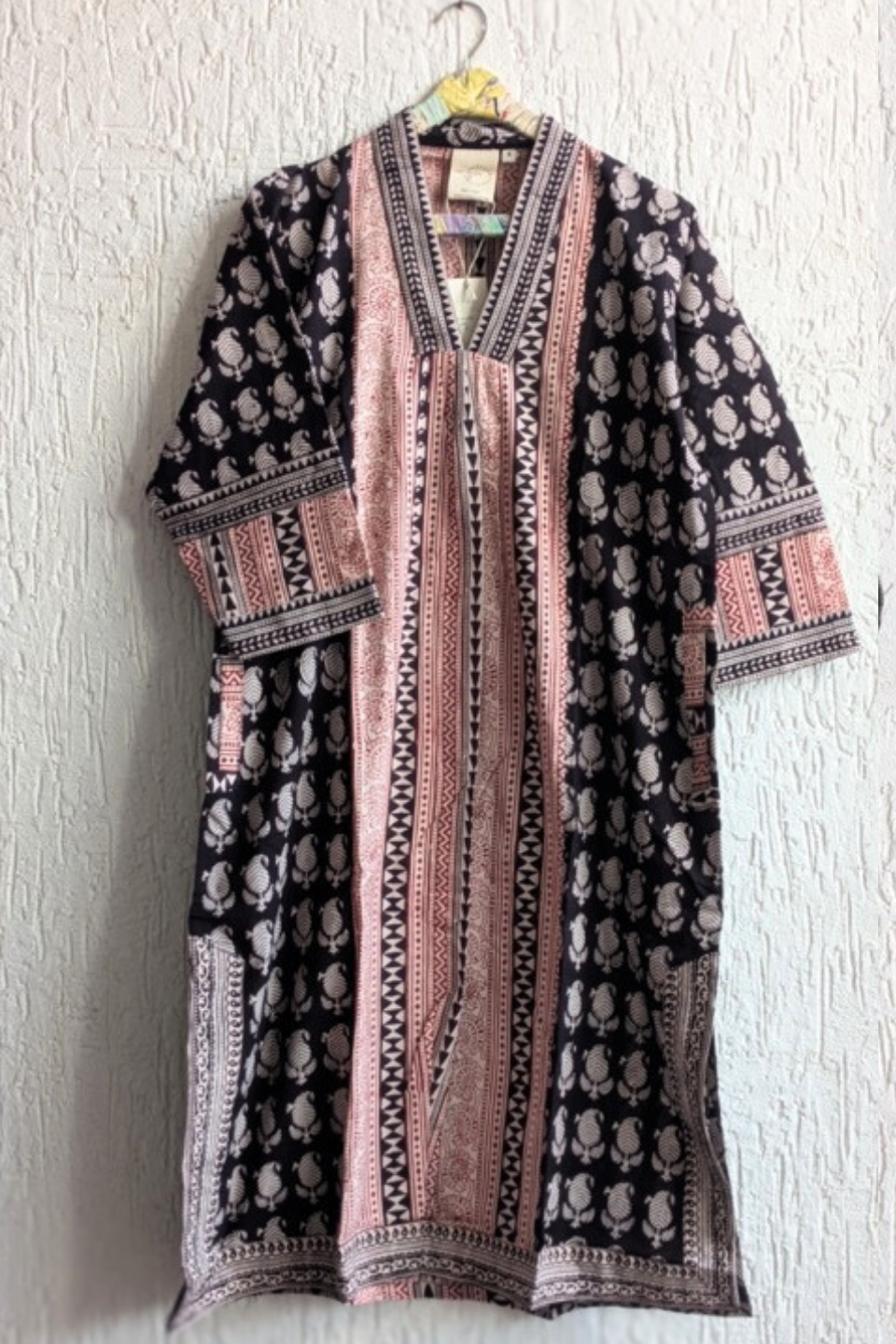 Bagh Printed Tunic
