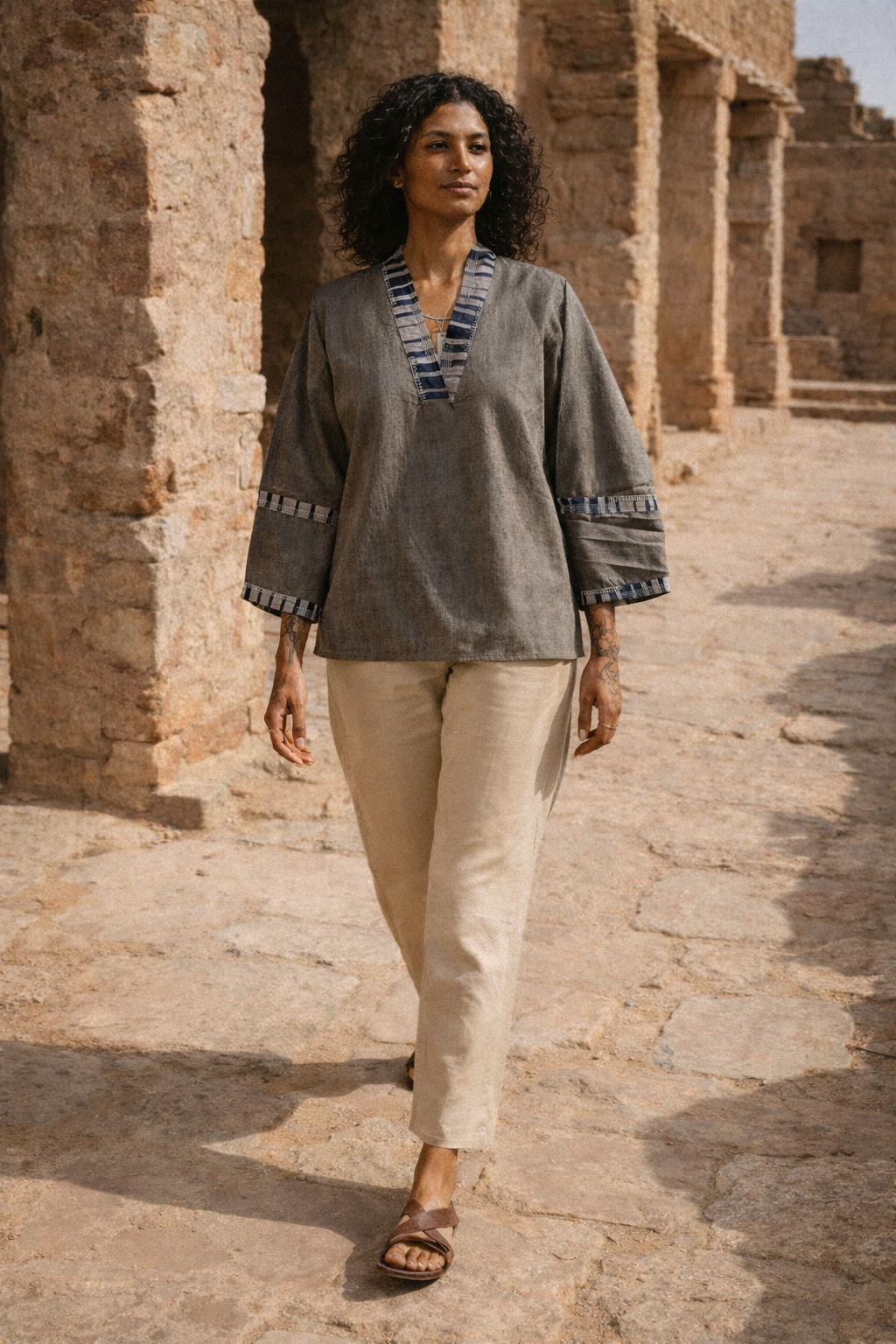Meher Shirt