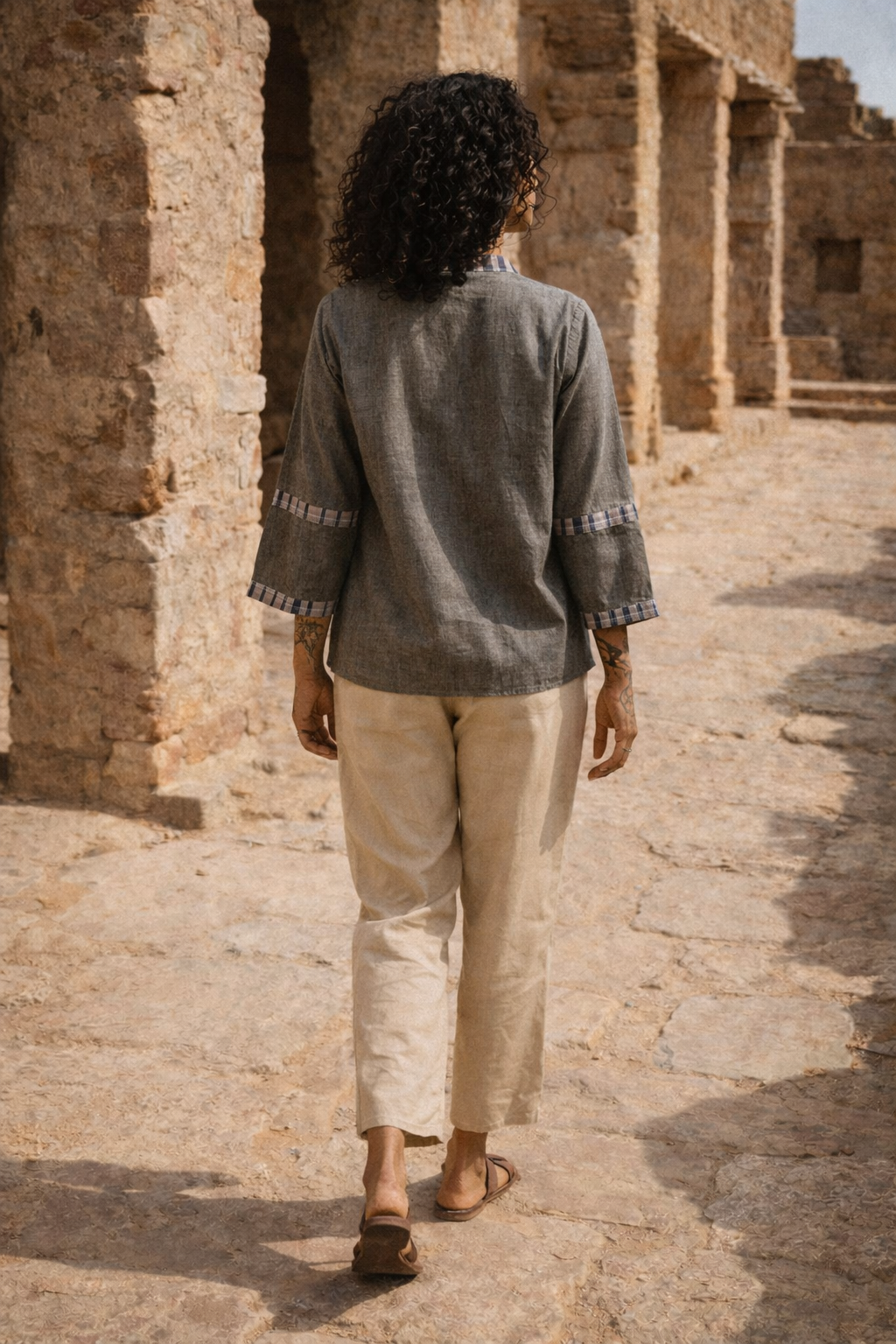 Meher Shirt