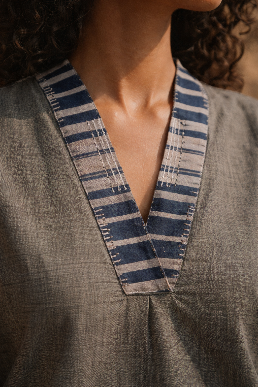 Meher Shirt