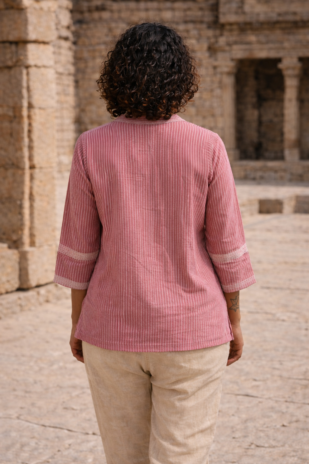 Gulnaar Shirt