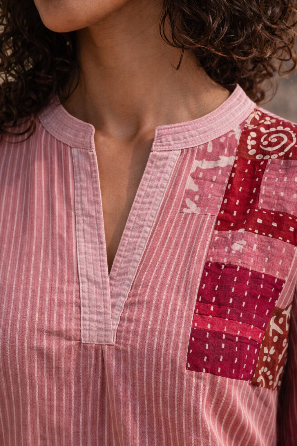 Gulnaar Shirt