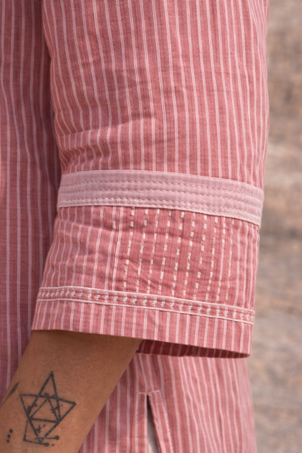 Gulnaar Shirt