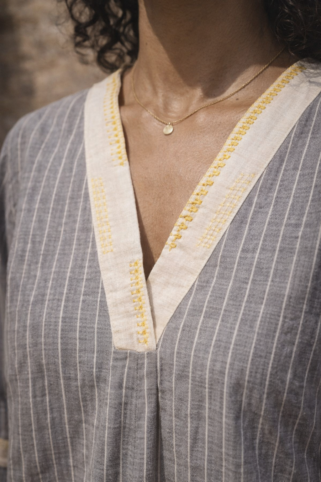 Reet Shirt