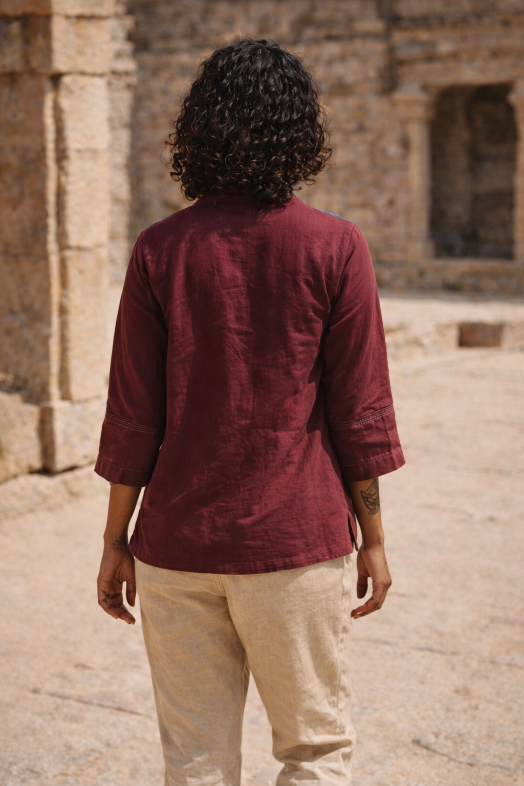 Laalima Shirt