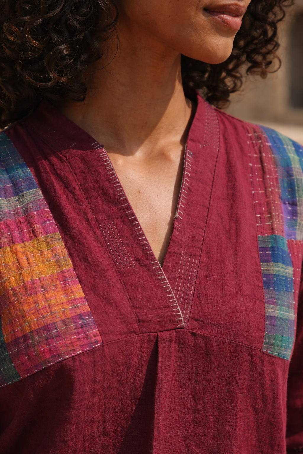 Laalima Shirt