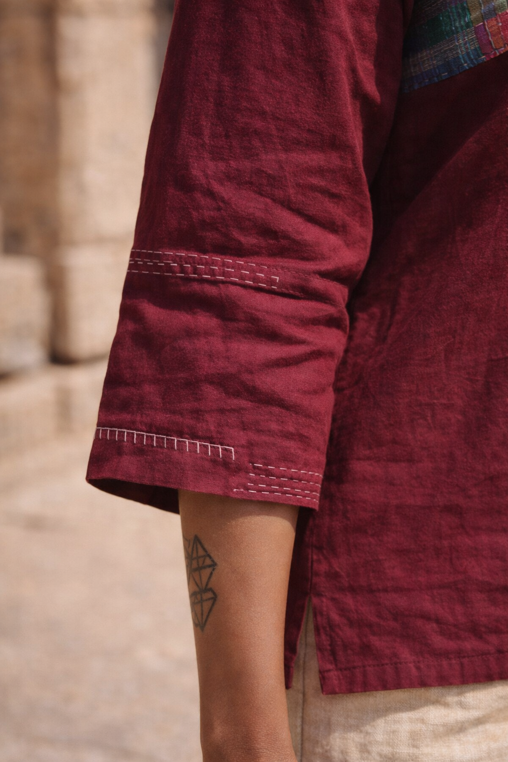 Laalima Shirt