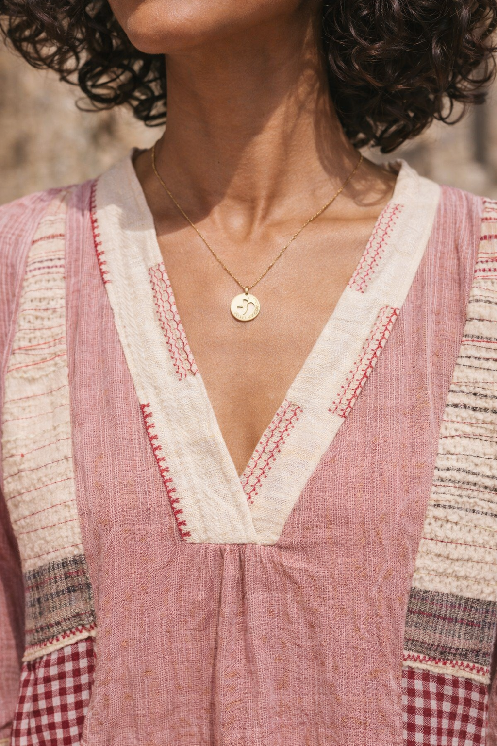 Gulaabo Tunic
