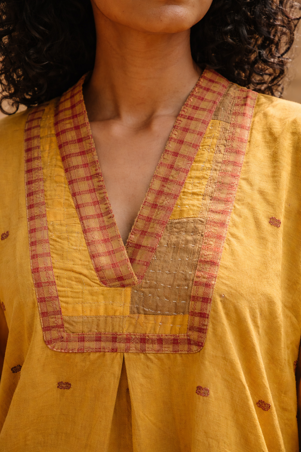 Noora Shirt