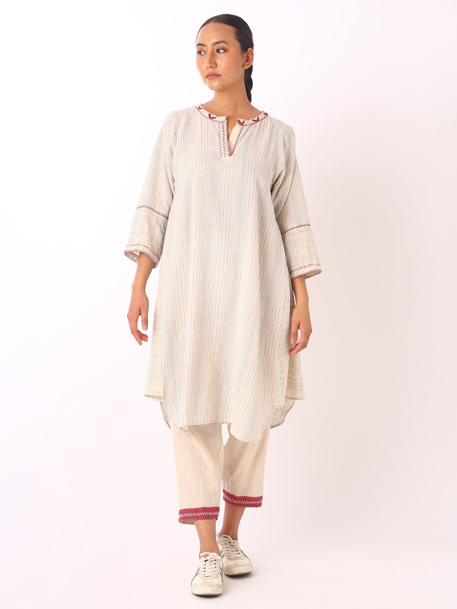 Raha Tunic