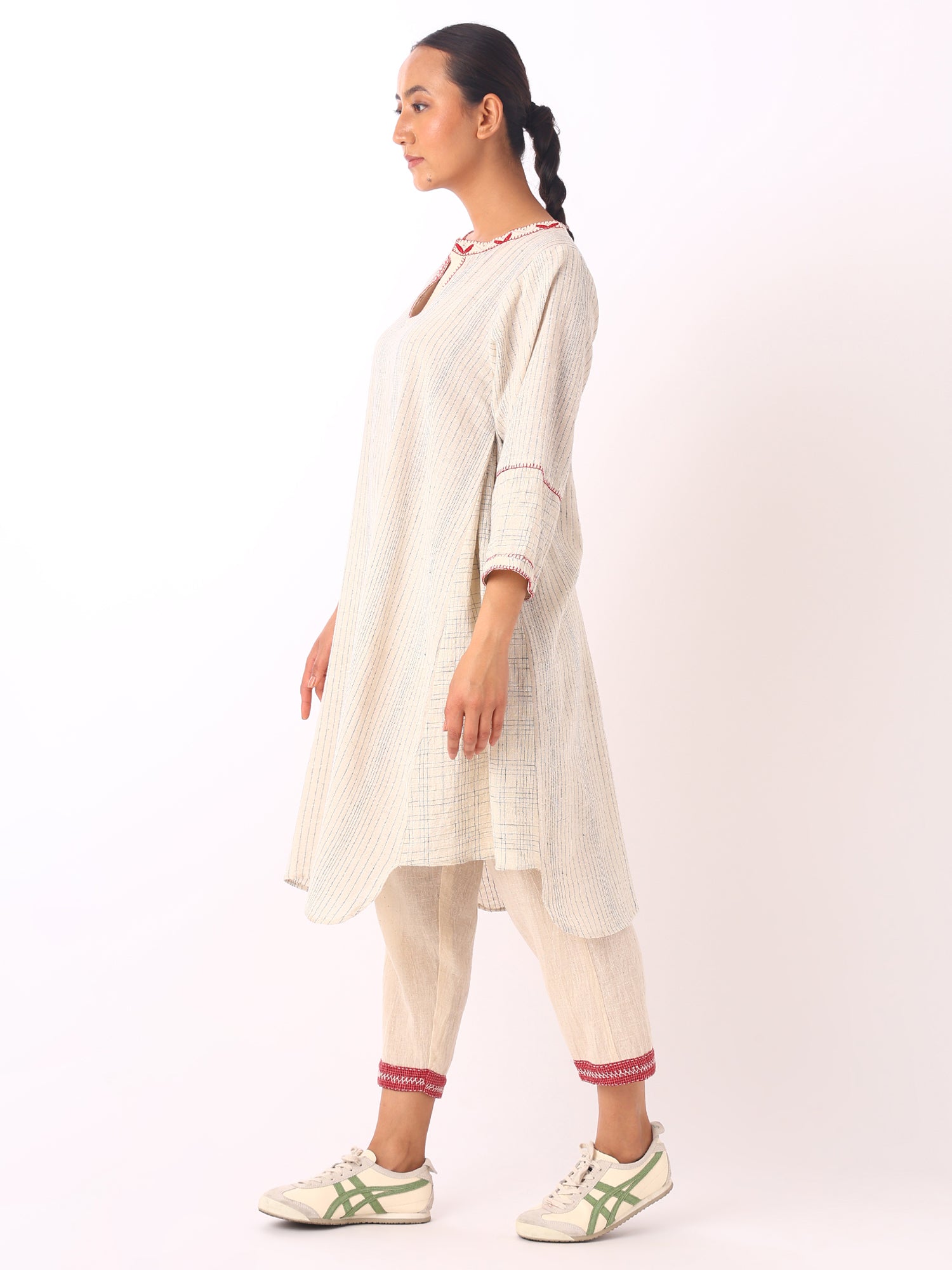 Raha Tunic
