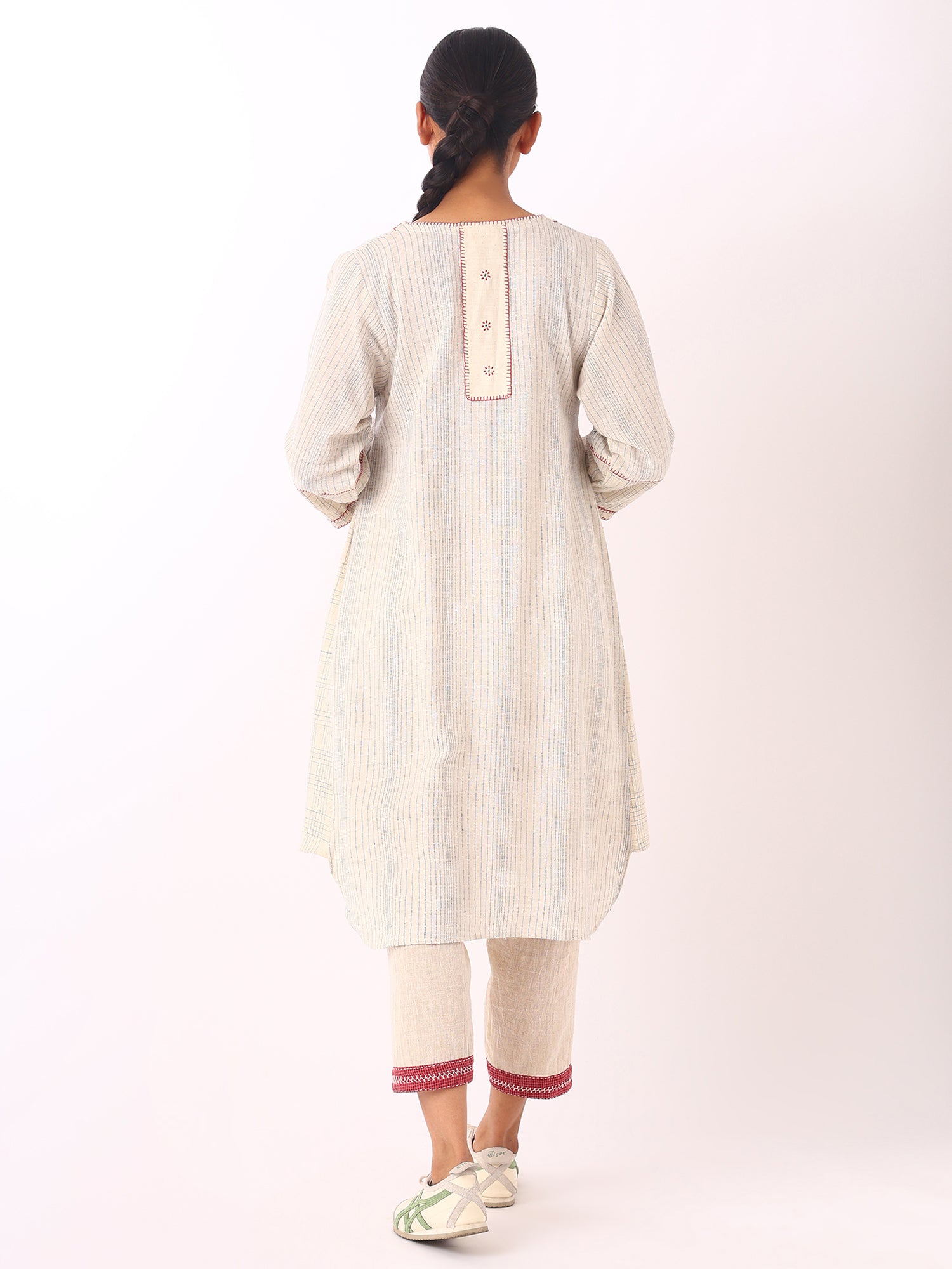 Raha Tunic