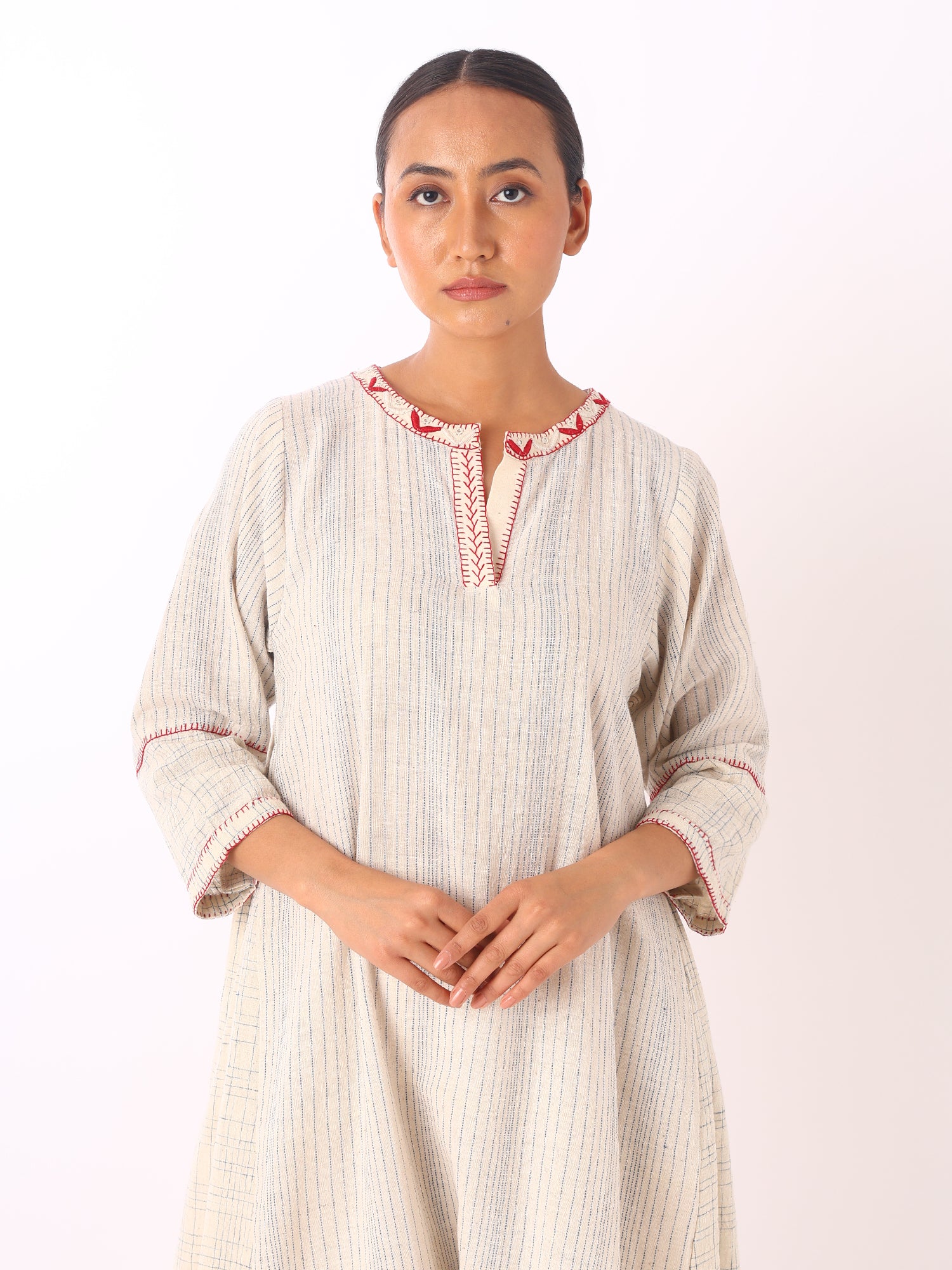 Raha Tunic