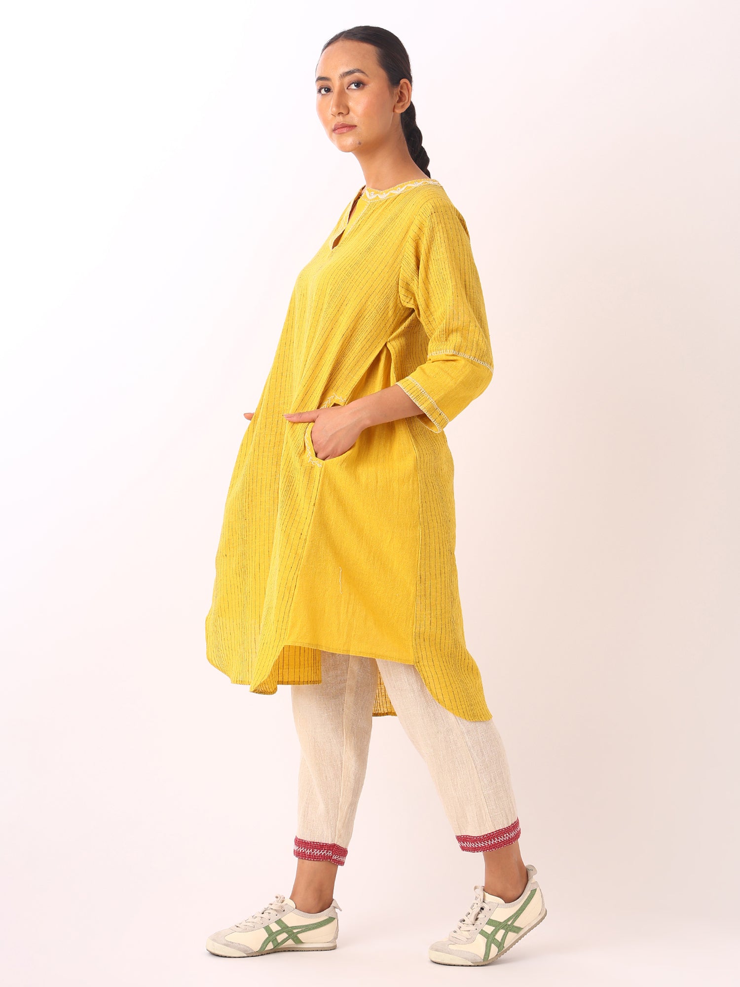 Iman Tunic