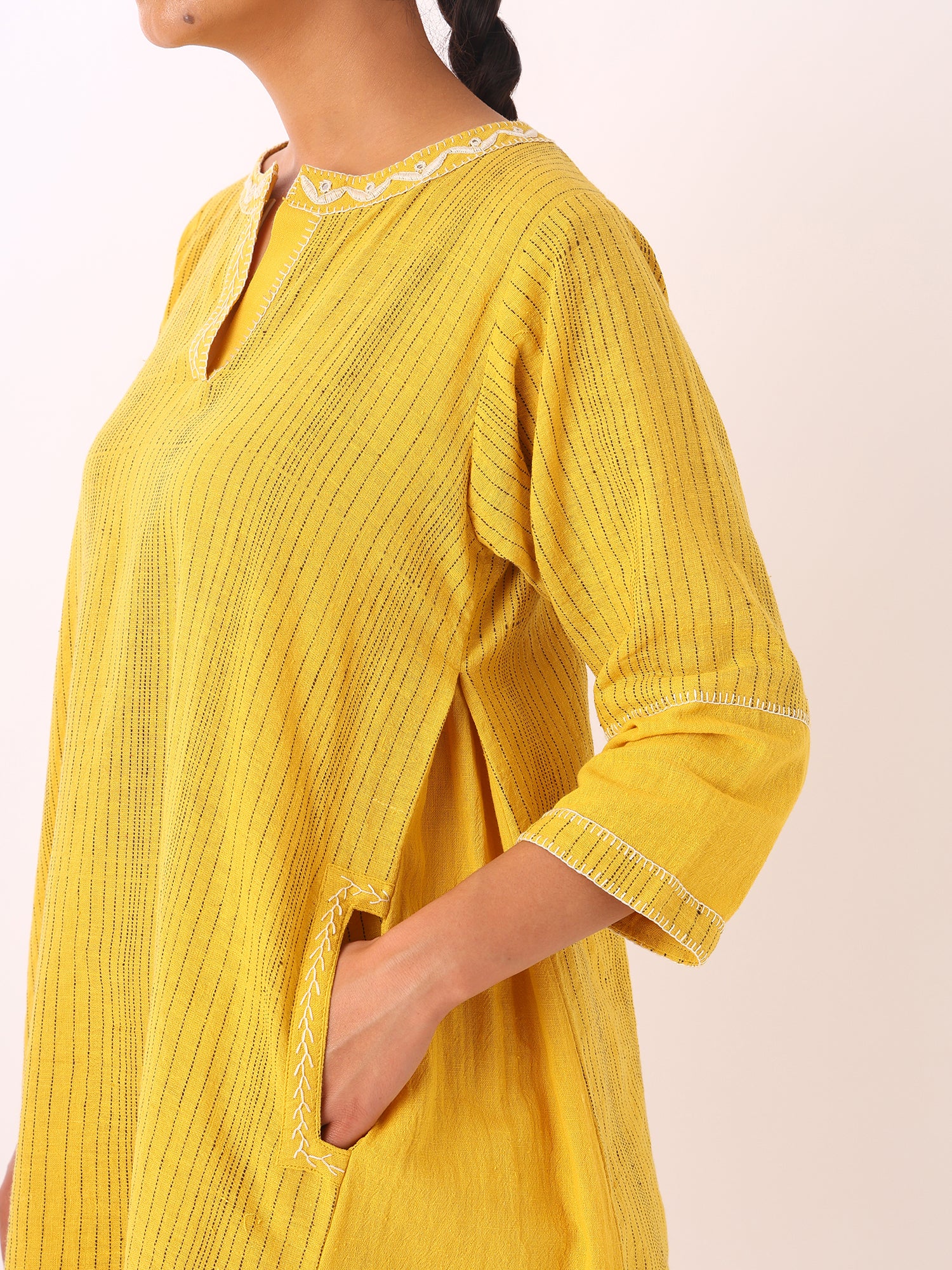 Iman Tunic