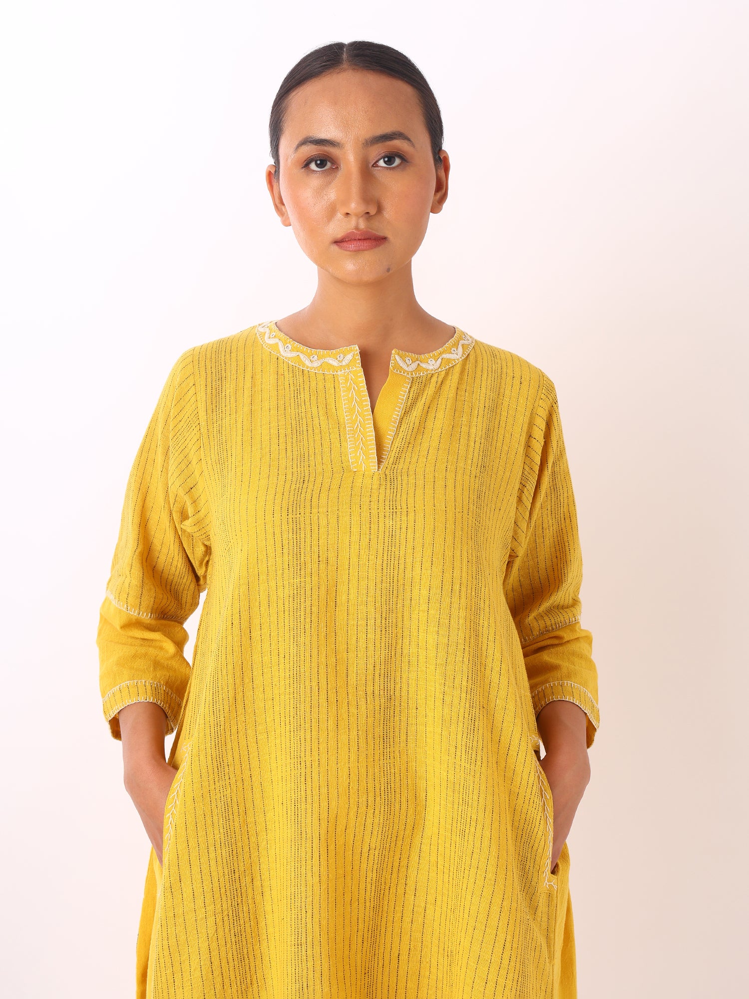 Iman Tunic