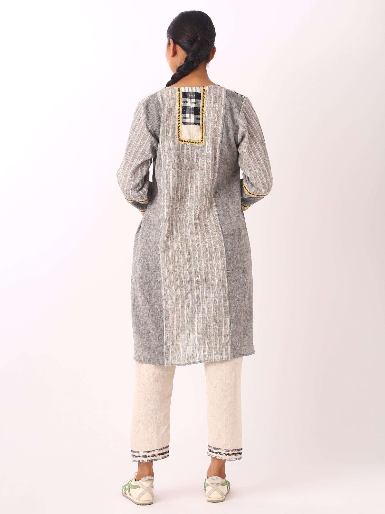 Noura Tunic