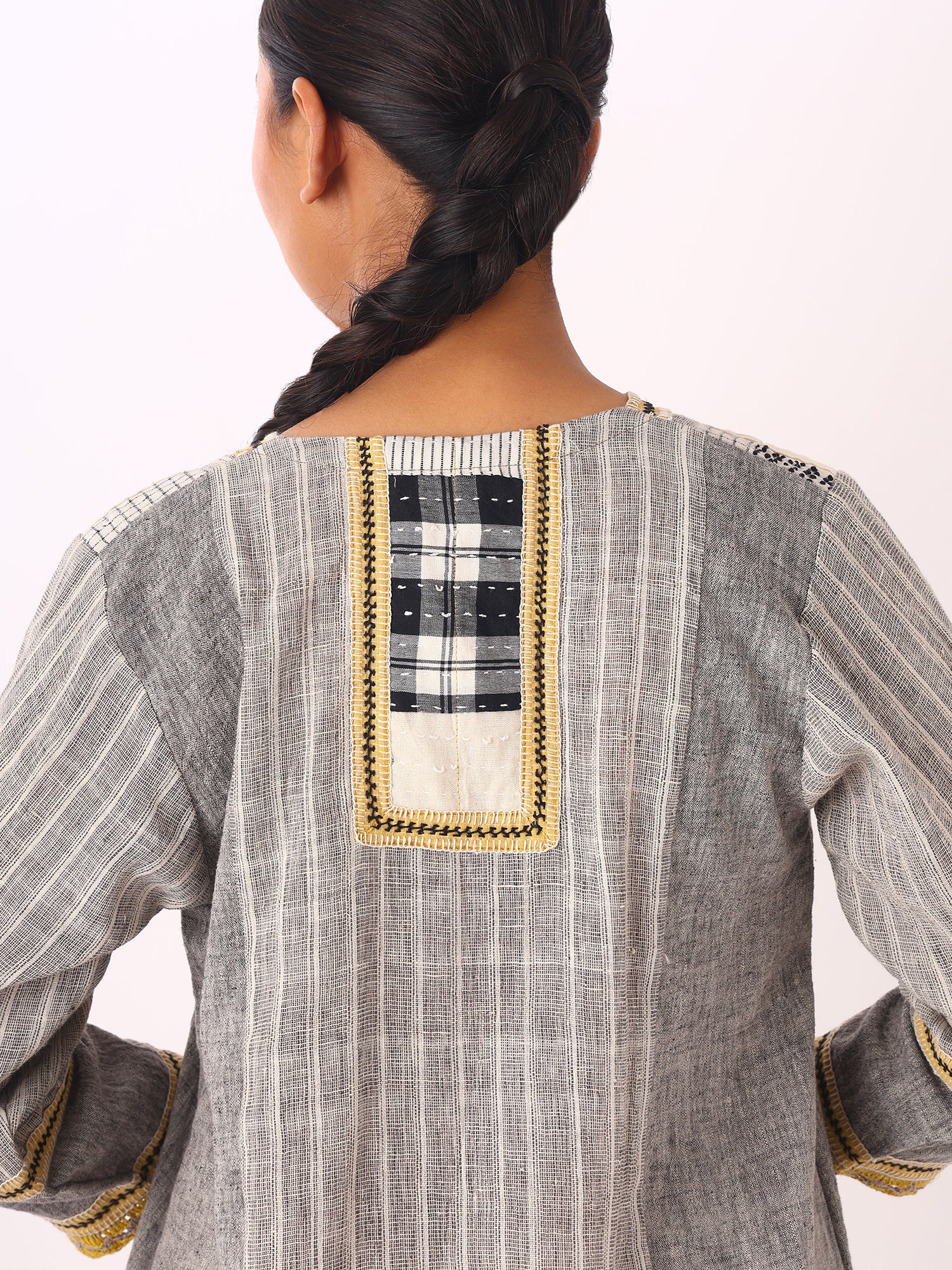Noura Tunic