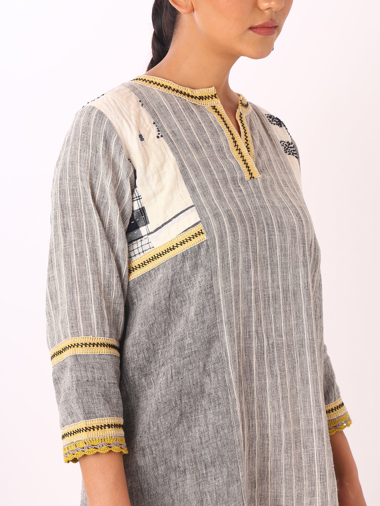 Noura Tunic