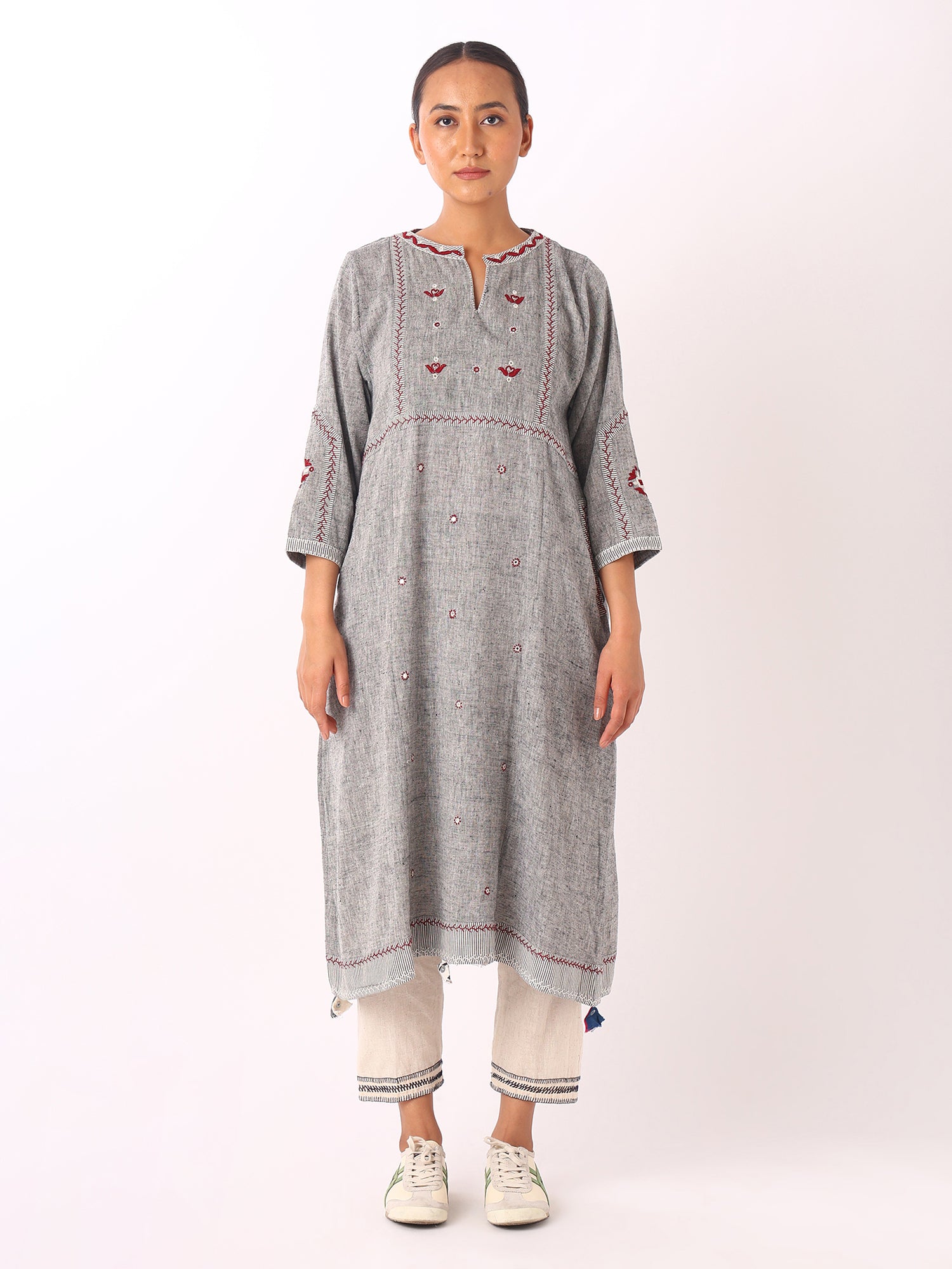 Meher Tunic