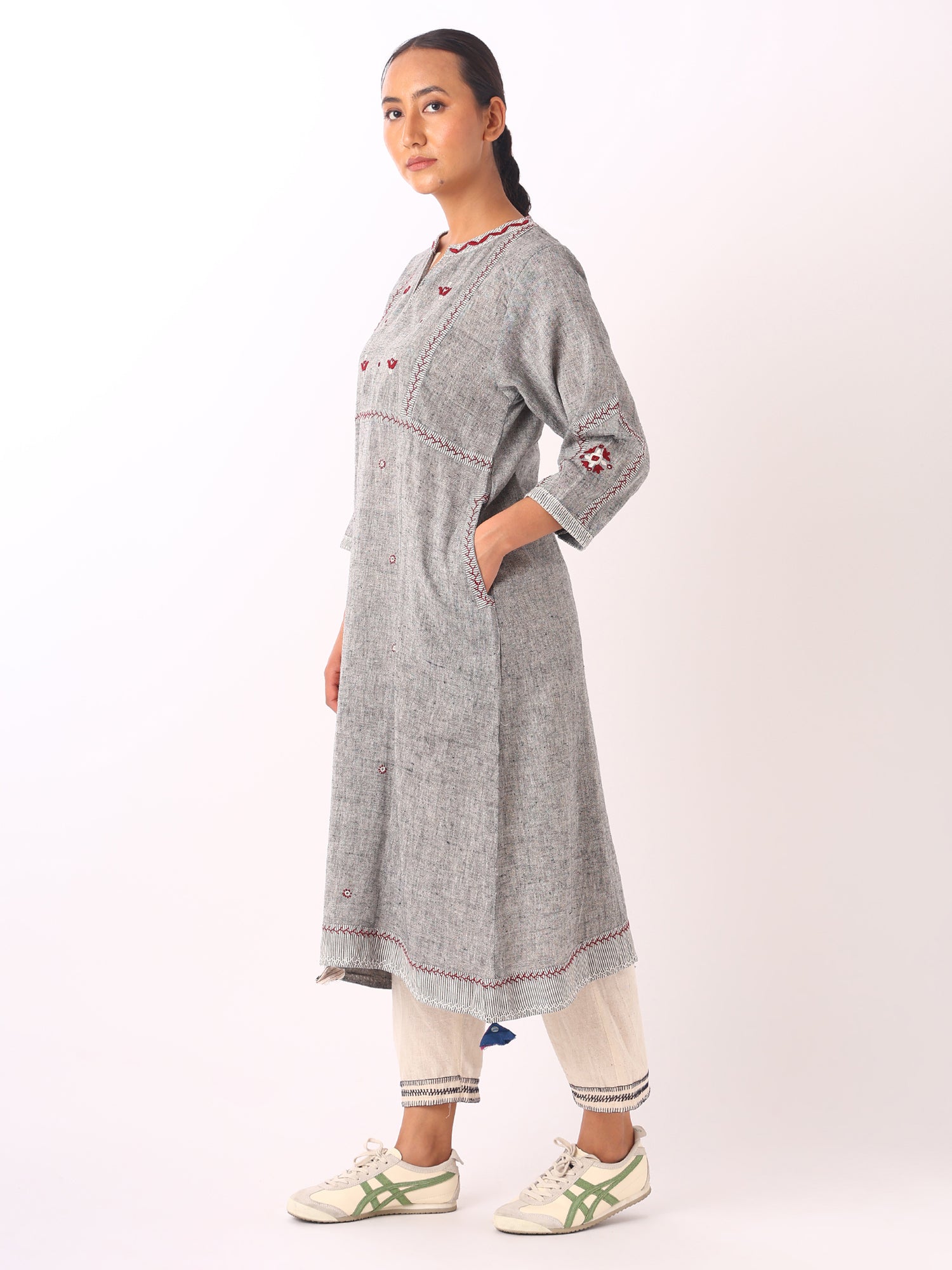 Meher Tunic