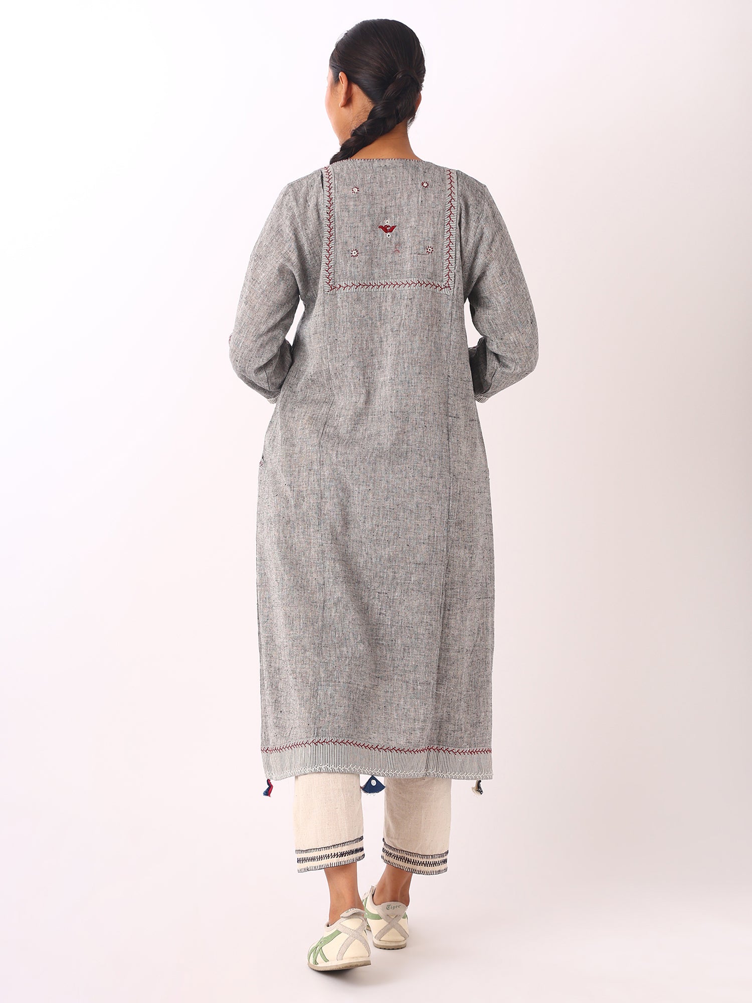 Meher Tunic