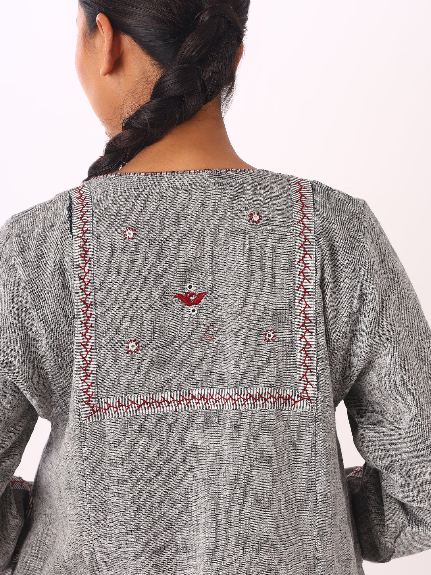 Meher Tunic