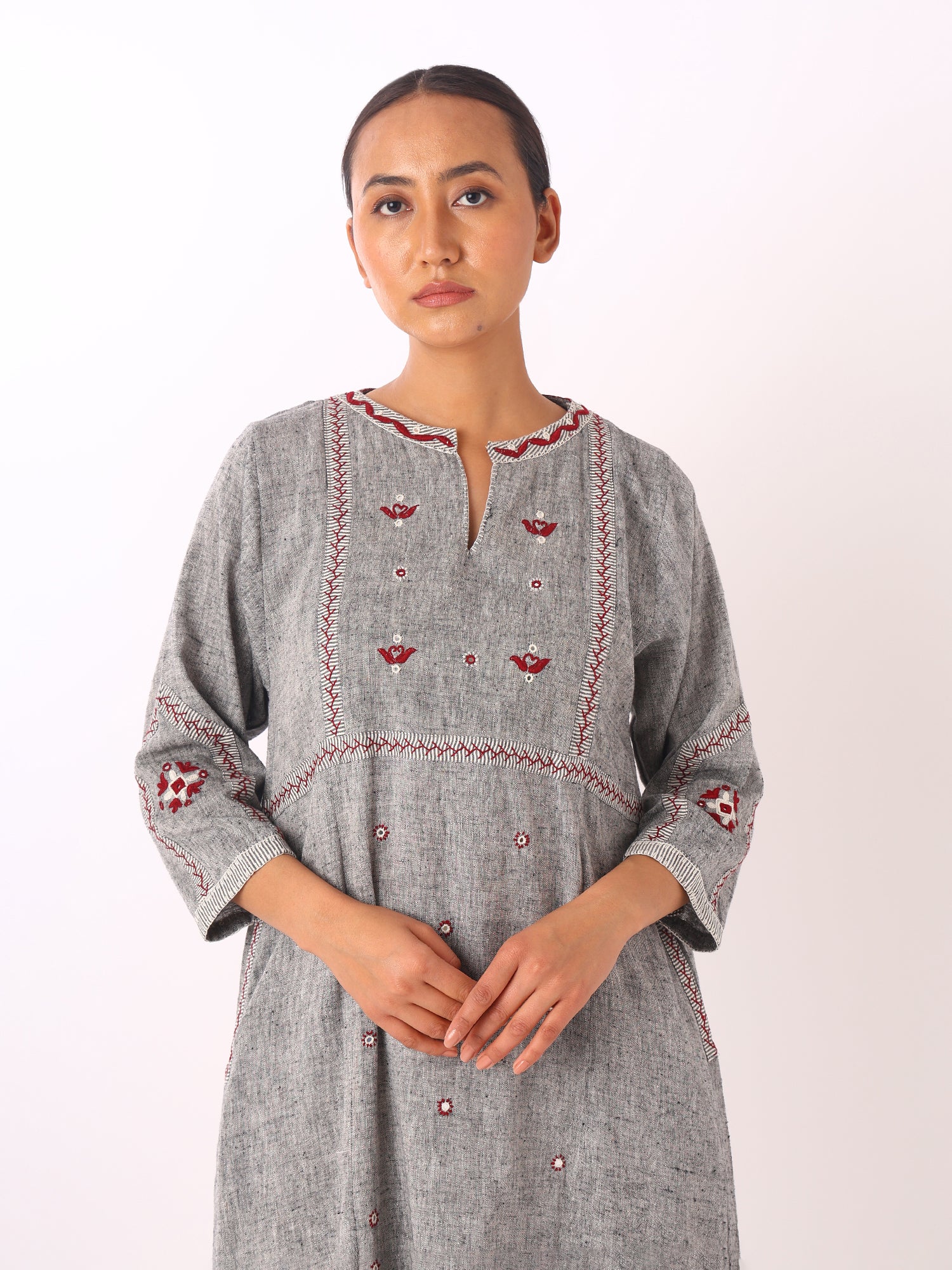 Meher Tunic