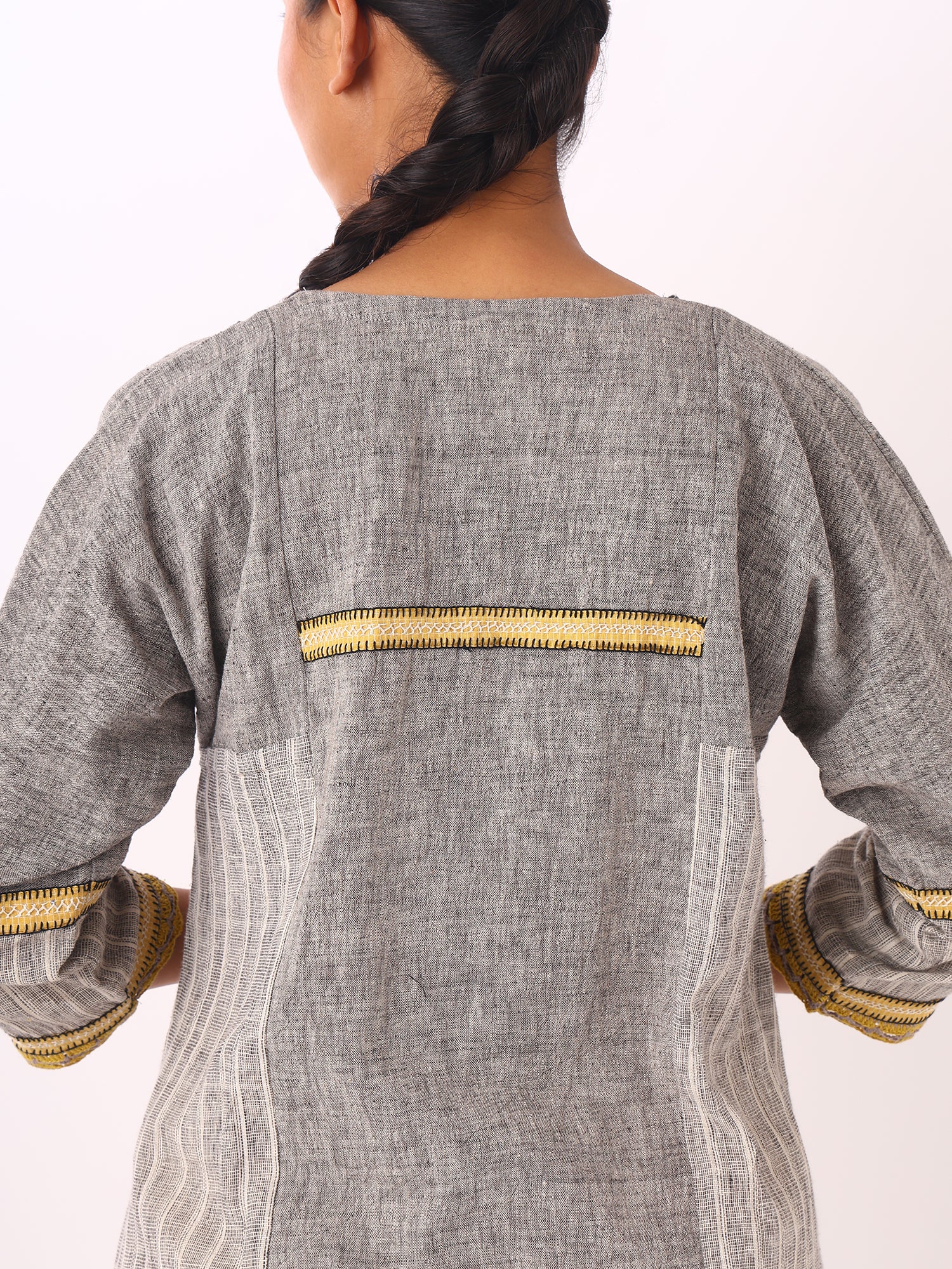 Alaia Tunic