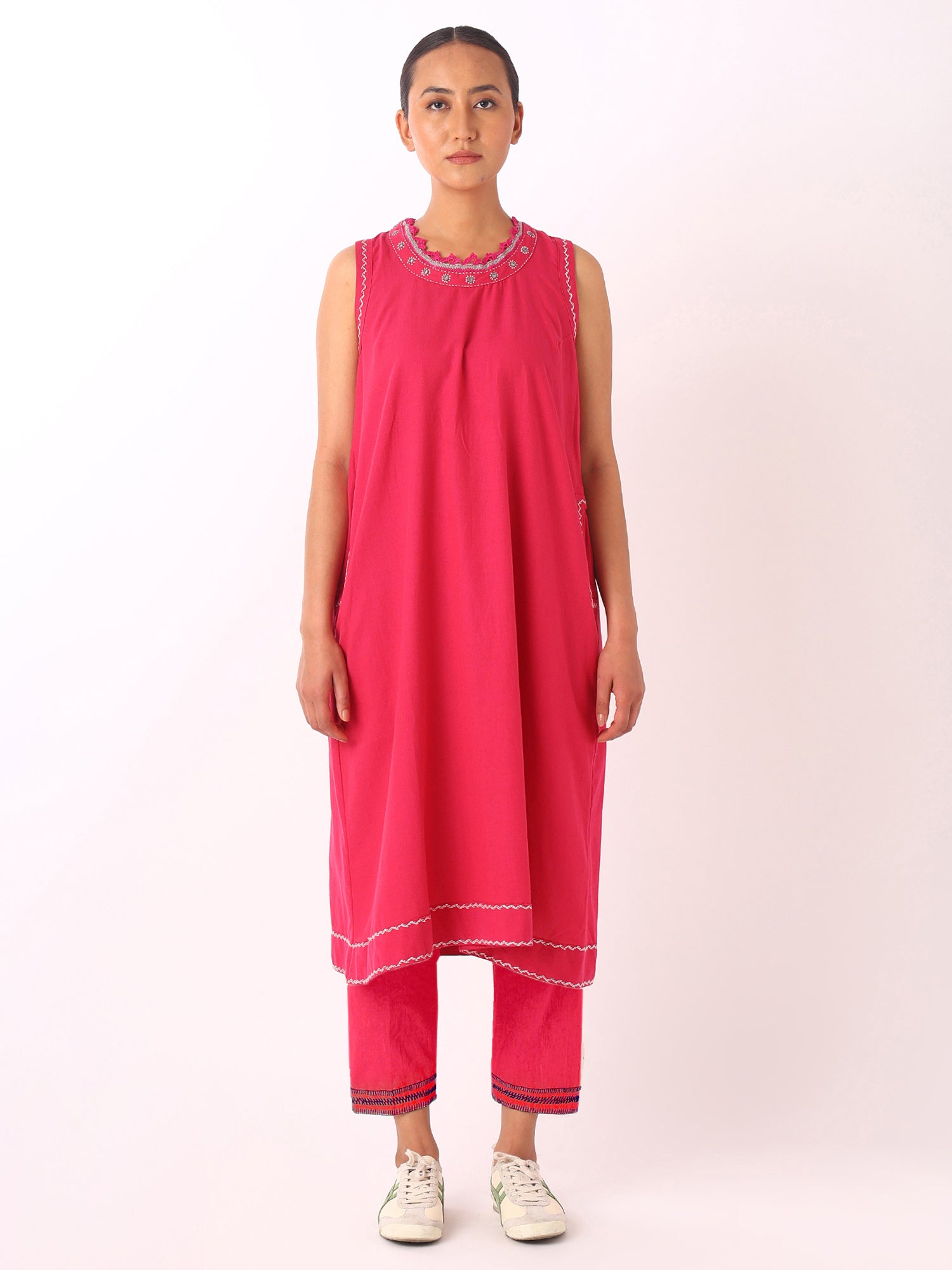 Tara Tunic