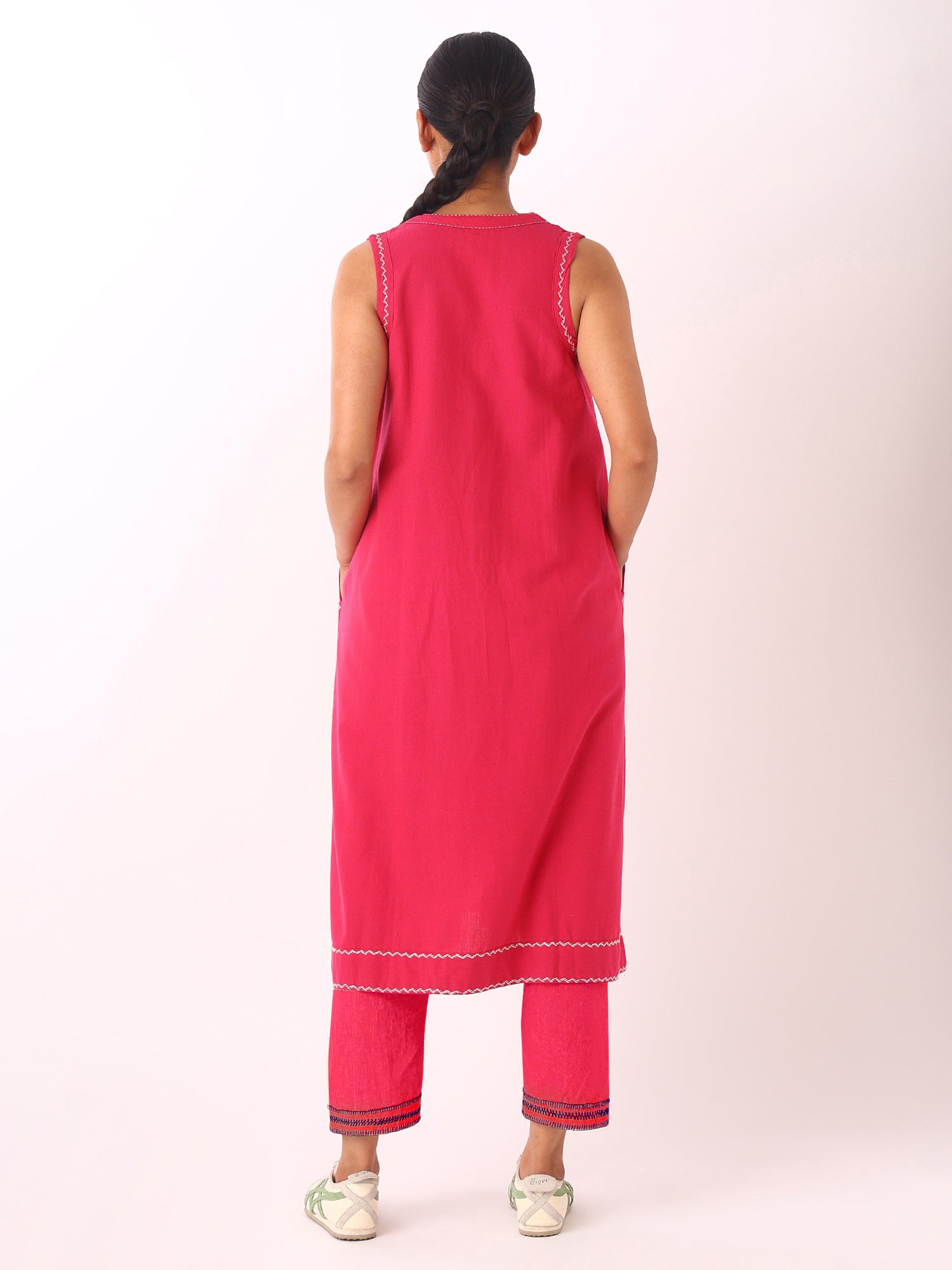 Tara Tunic