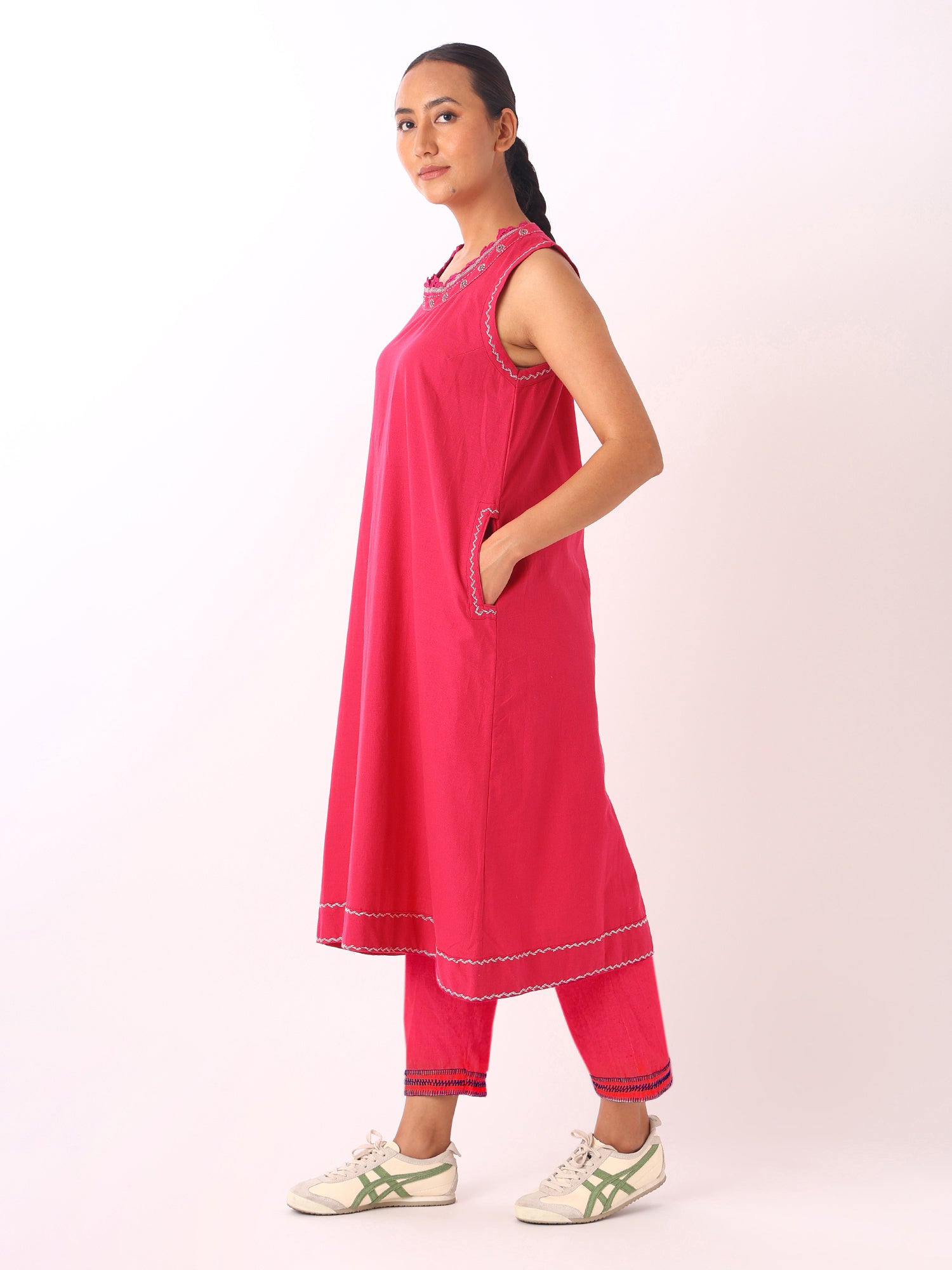 Tara Tunic