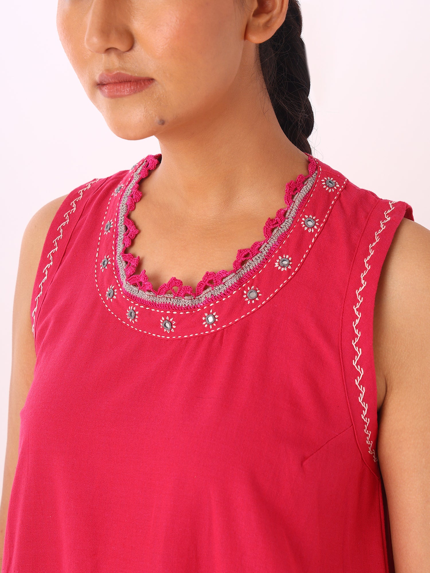 Tara Tunic