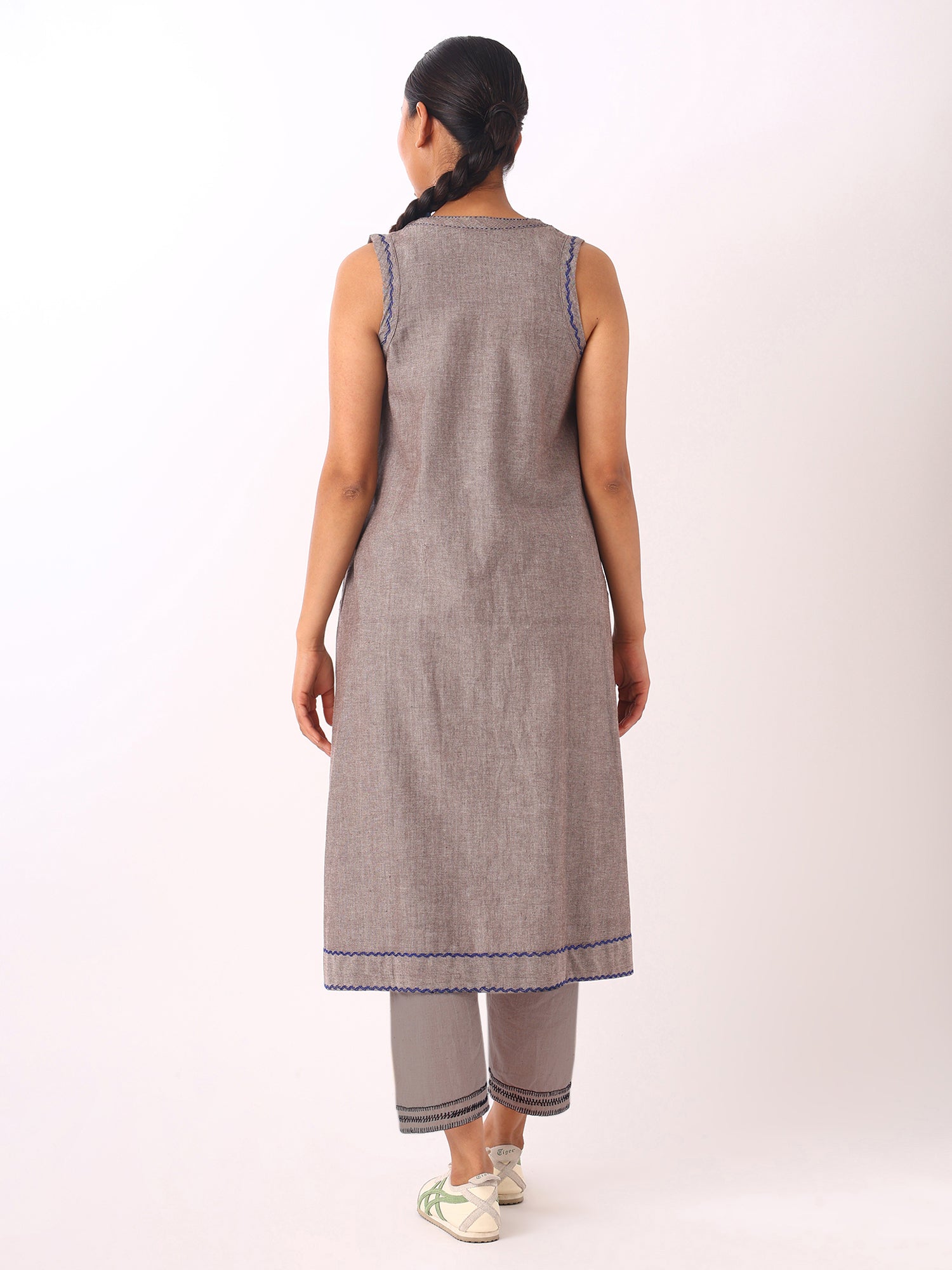Haya Tunic
