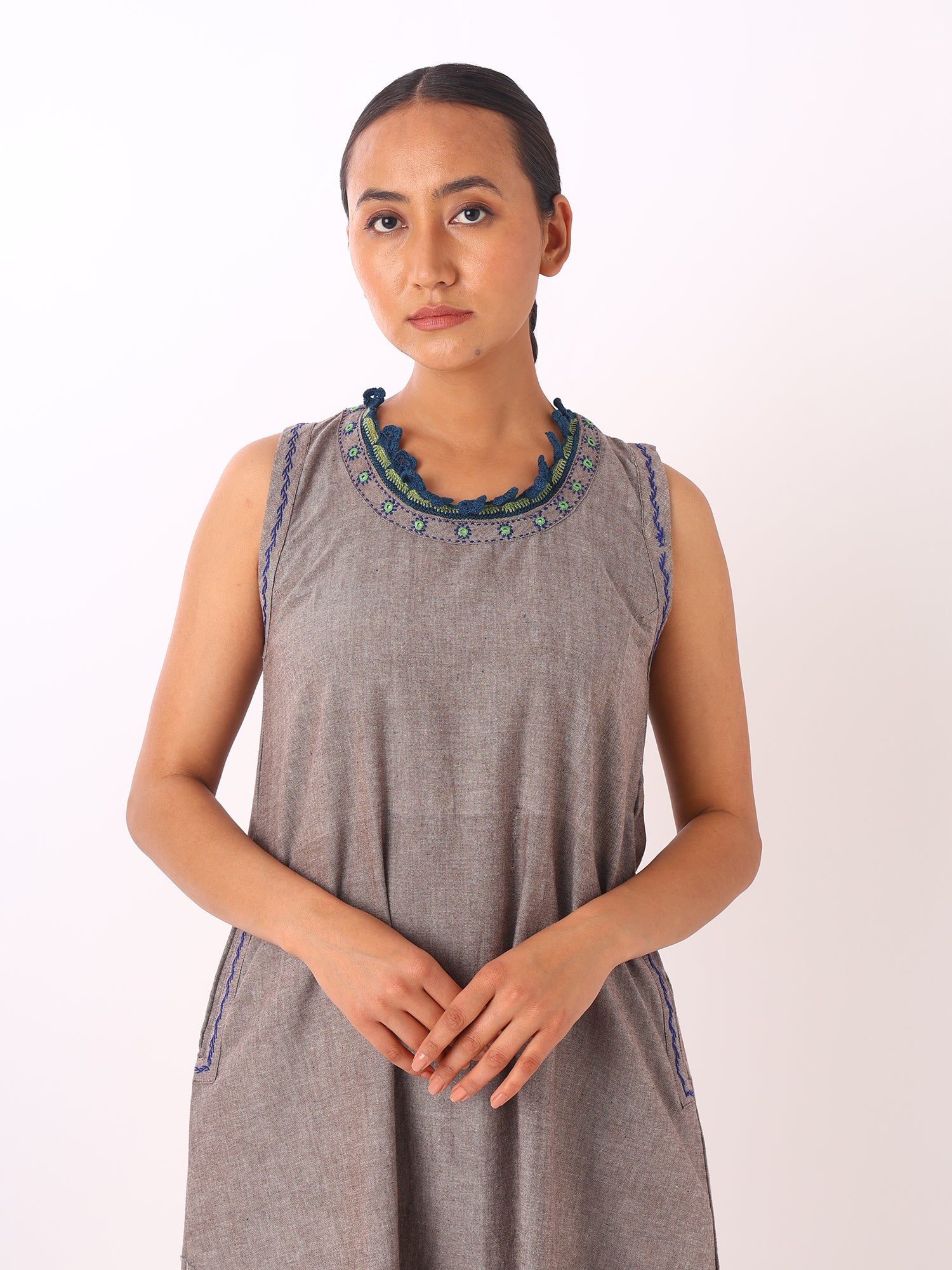 Haya Tunic