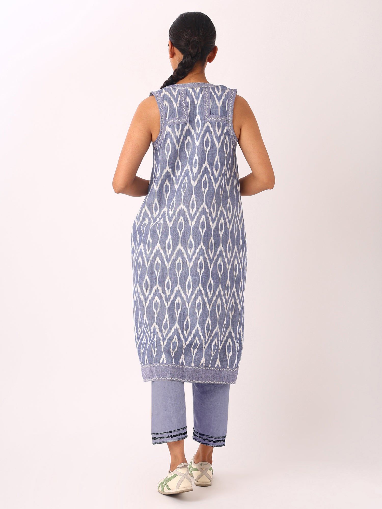 Dua Tunic