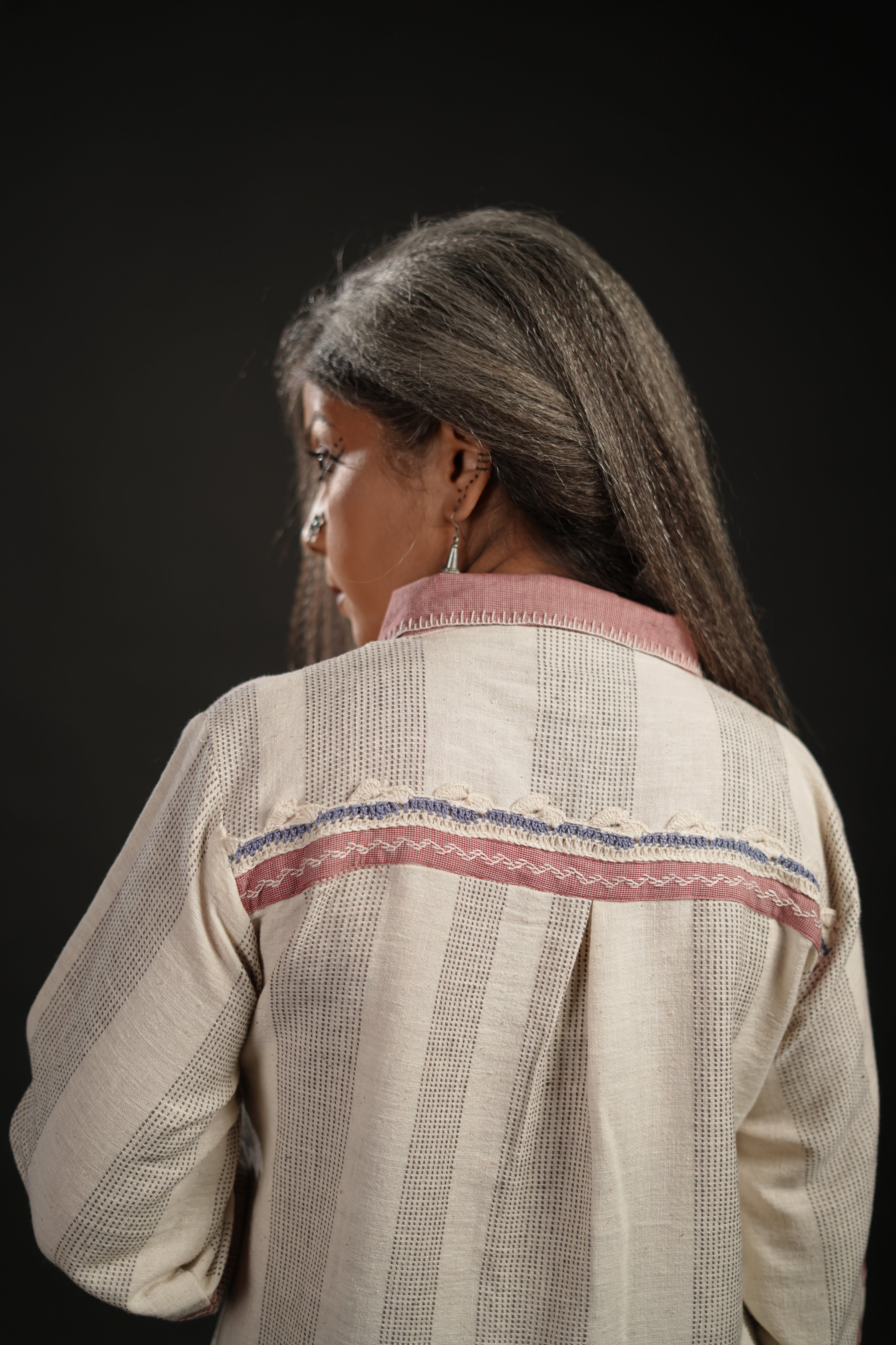 Amaya Long Sleeve Shirt