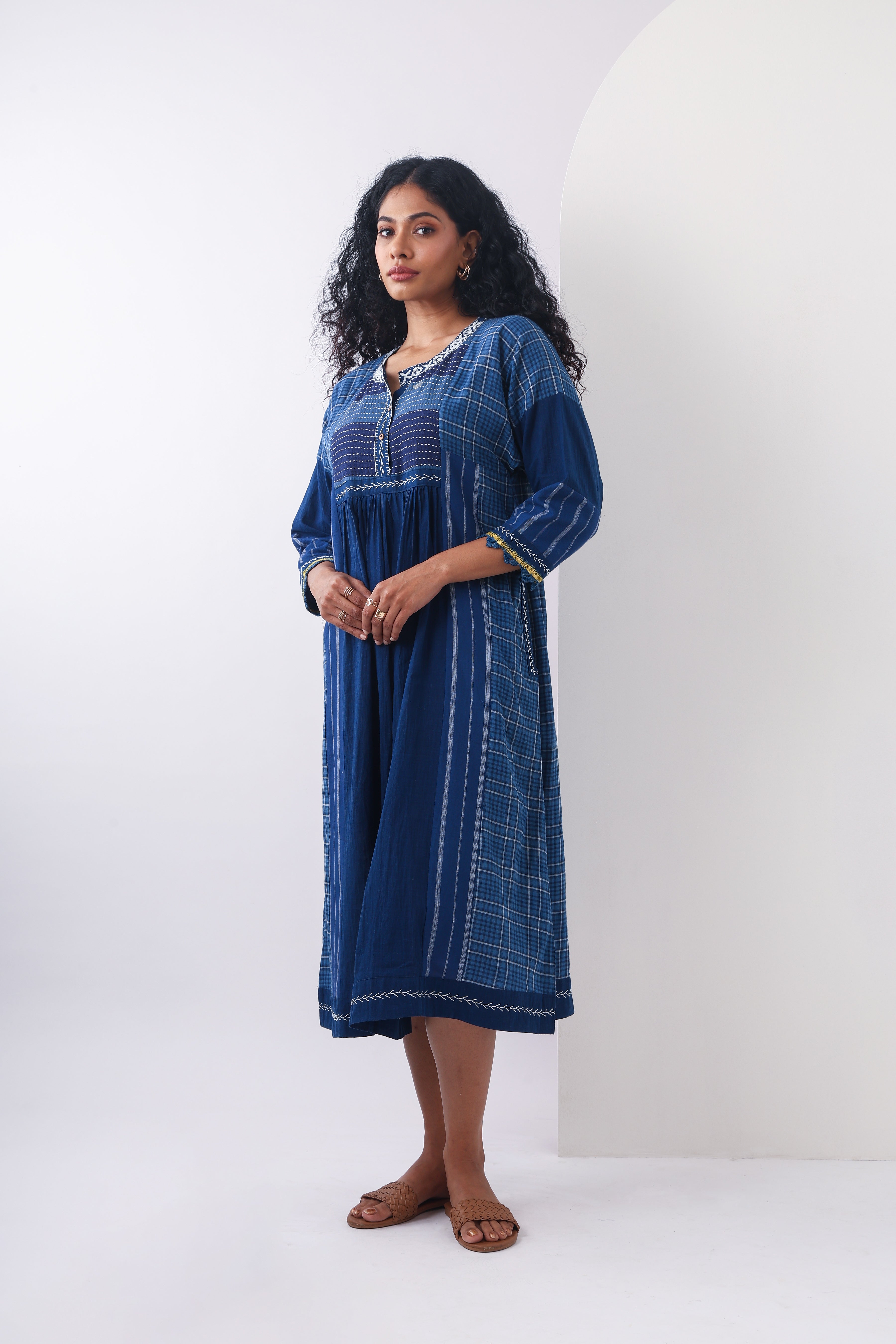 Neelam Dress