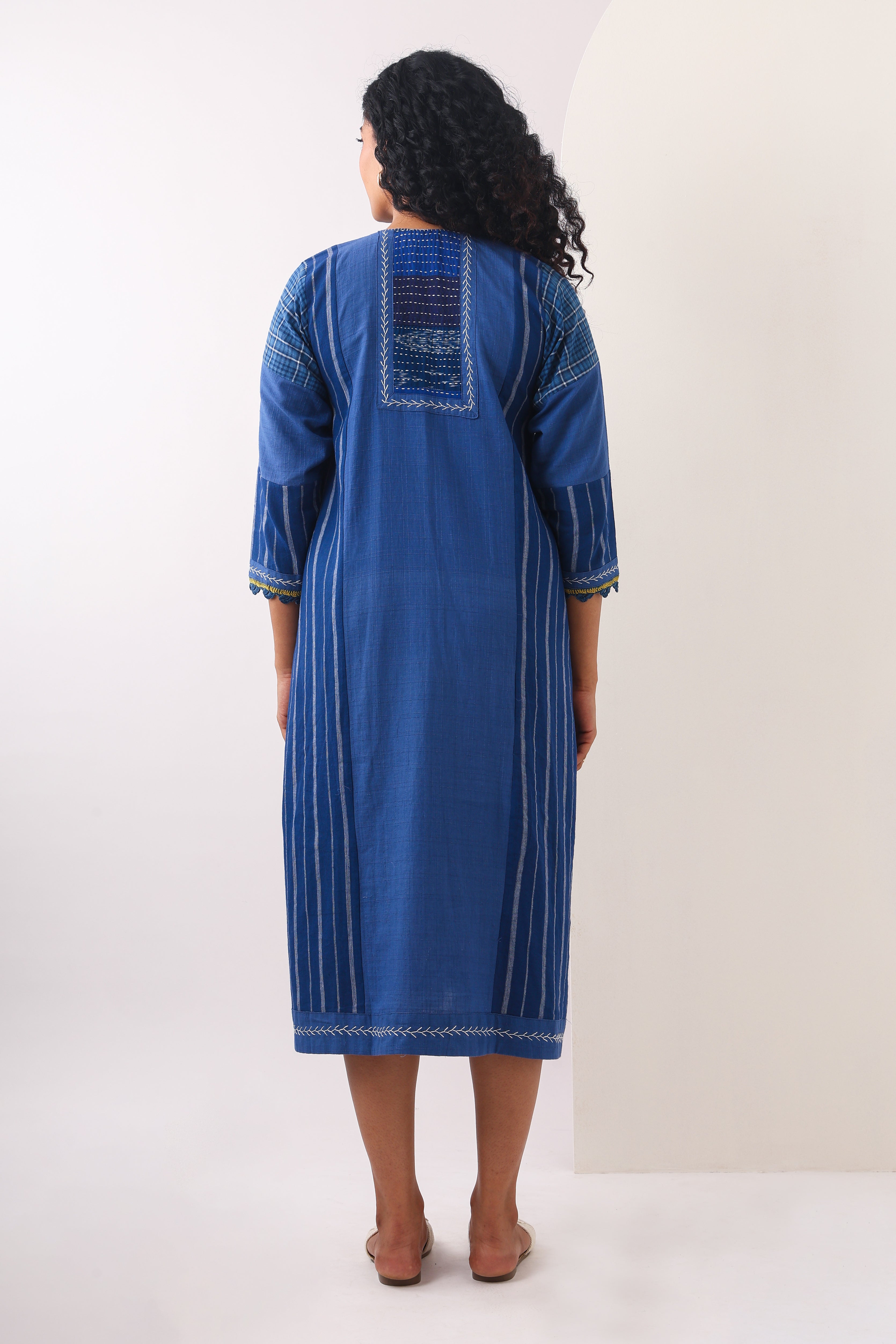 Aranya Dress