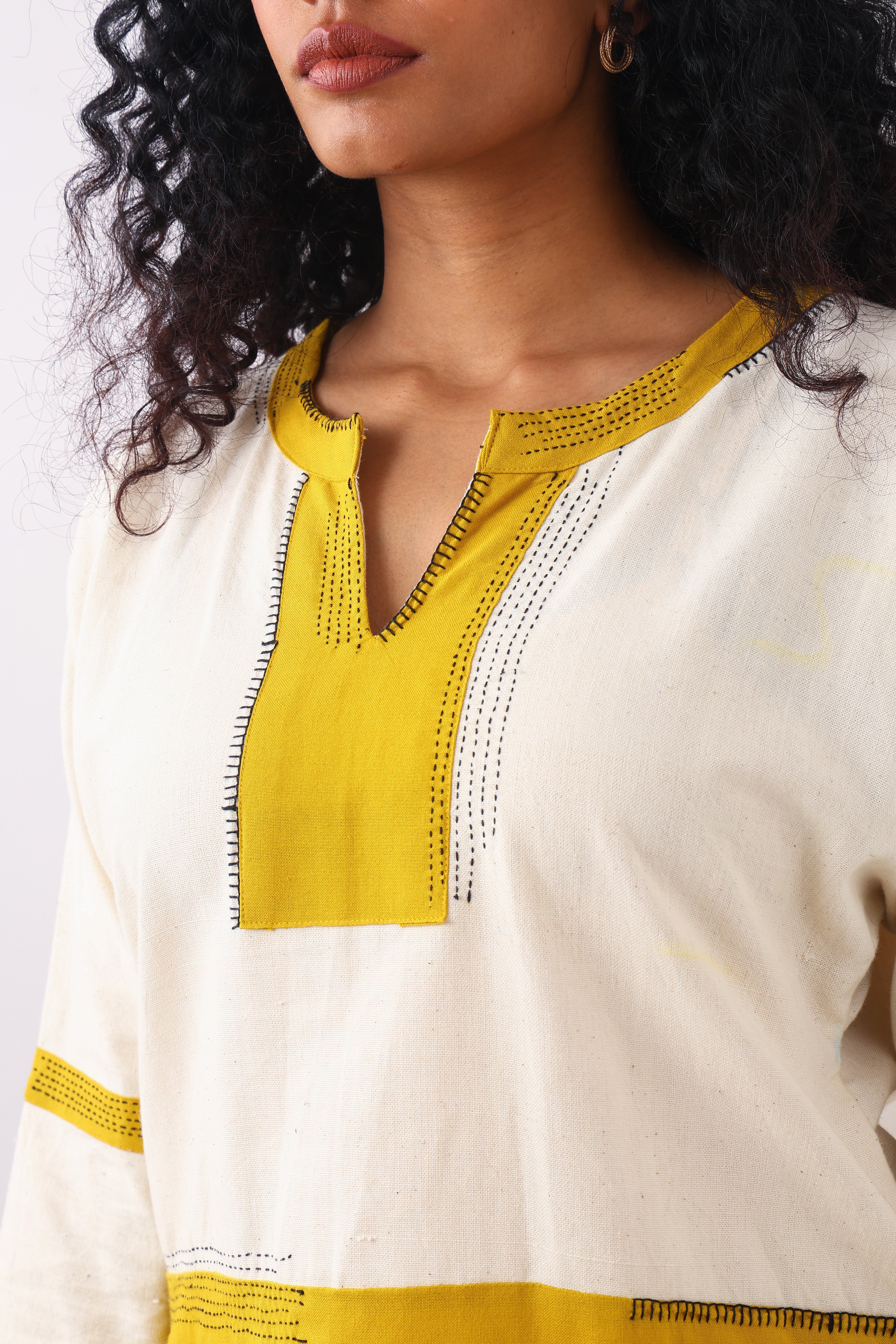 Kesar Shirt