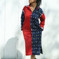 Aastha Shirt Dress - Front Image