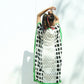 Garima Kaftan Dress - Back Image